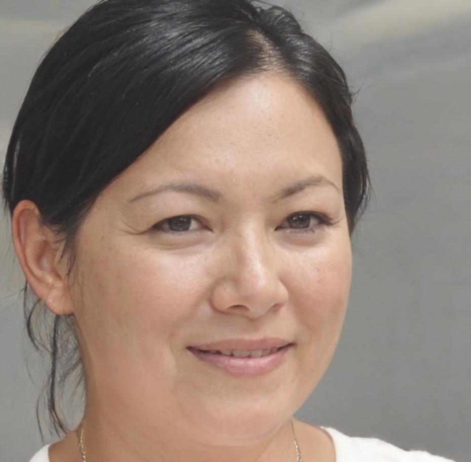 Portrait de Léonie Marchand, directrice pédagogique chez plexoryth