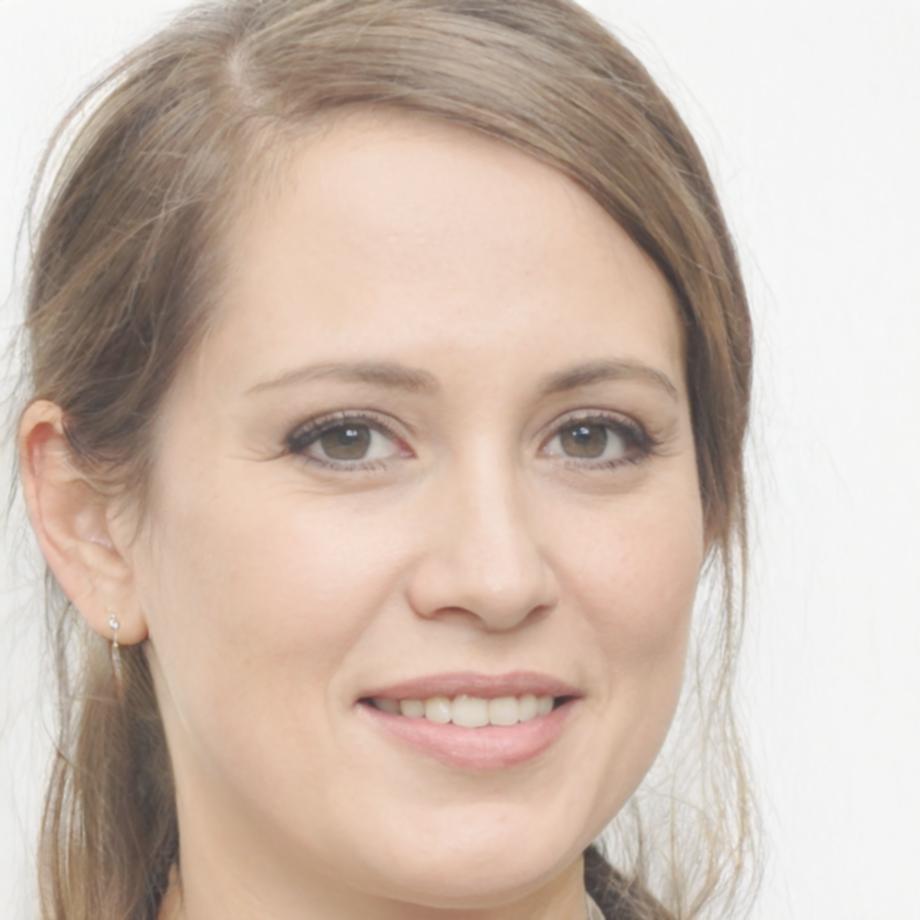 Portrait de Sophie Renault, conseillère en investissements responsables