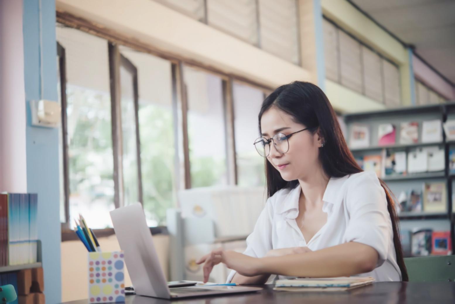 Approche pédagogique personnalisée en investissement